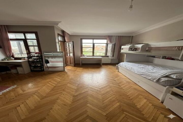 Villa Valide Bayan Pansiyon yurt görseli