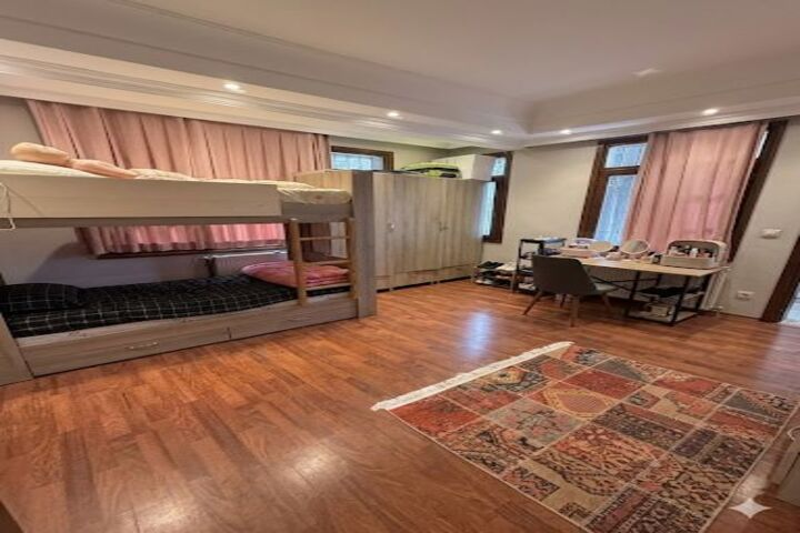 Villa Valide Bayan Pansiyon yurt görseli