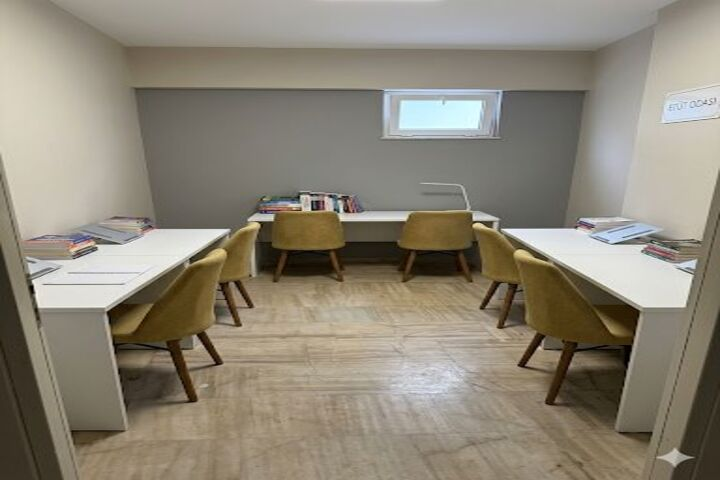 Villa Valide Bayan Pansiyon yurt görseli