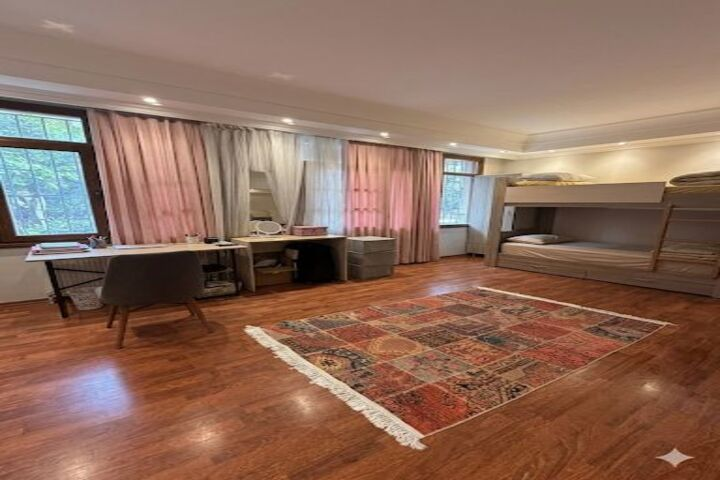 Villa Valide Bayan Pansiyon yurt görseli
