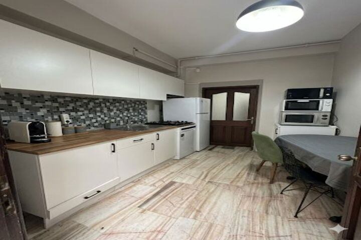 Villa Valide Bayan Pansiyon yurt görseli