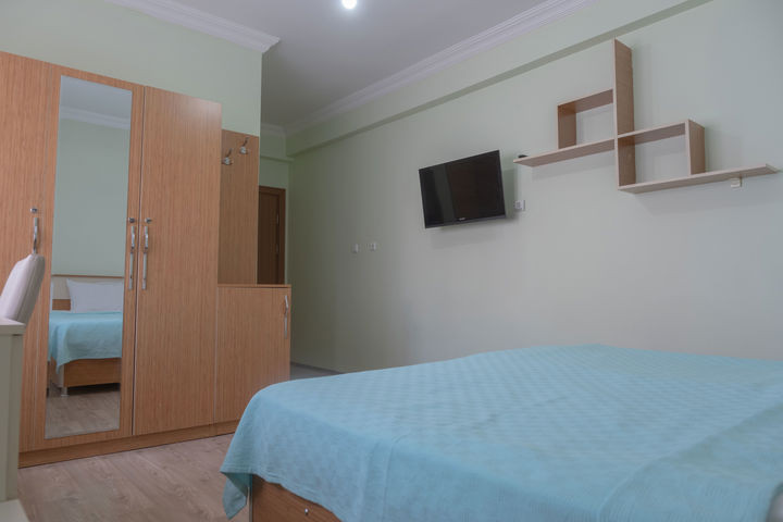 Yakutiye Fidan Yüksek Öğrenim Kız Öğrenci Yurdu yurt görseli