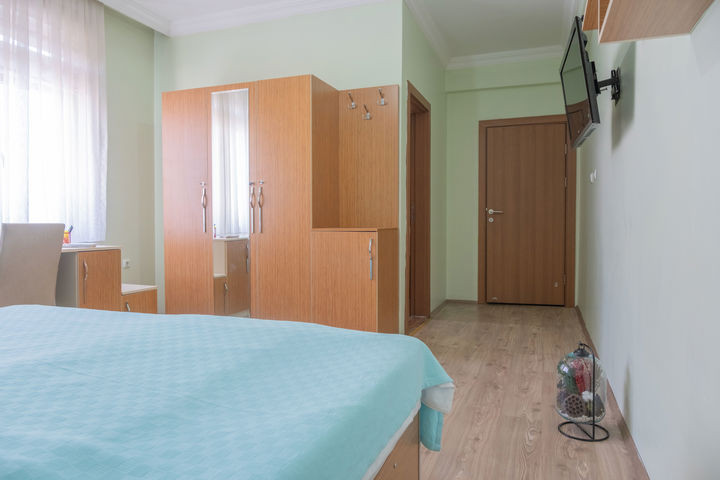 Yakutiye Fidan Yüksek Öğrenim Kız Öğrenci Yurdu yurt görseli