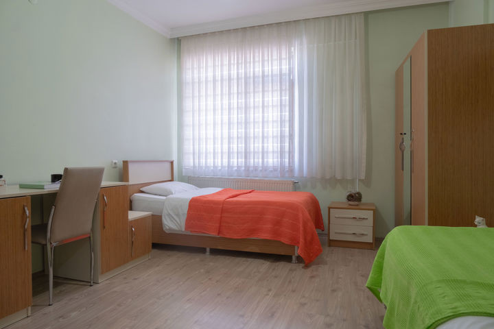Yakutiye Fidan Yüksek Öğrenim Kız Öğrenci Yurdu yurt görseli