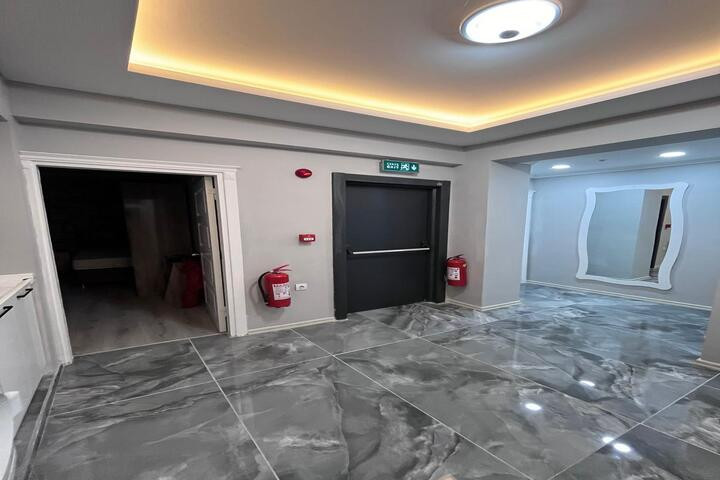 Yalı Apart Kız Öğrenci Yurdu yurt görseli