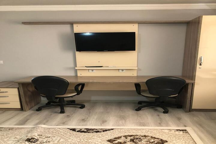 Yalı Apart Kız Öğrenci Yurdu yurt görseli