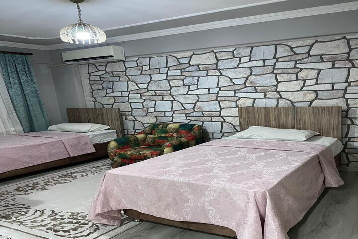 Yalı Apart Kız Öğrenci Yurdu yurt görseli
