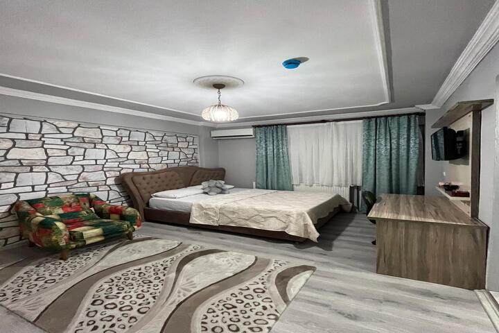 Yalı Apart Kız Öğrenci Yurdu yurt görseli