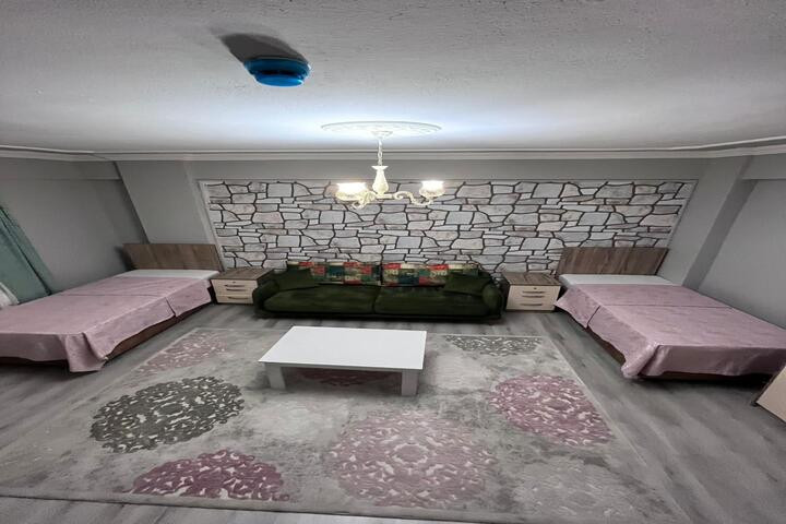Yalı Apart Kız Öğrenci Yurdu yurt görseli