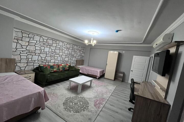 Yalı Apart Kız Öğrenci Yurdu yurt görseli