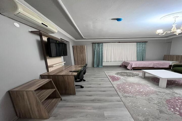 Yalı Apart Kız Öğrenci Yurdu yurt görseli