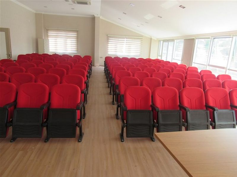 Yalova KYK Kız Öğrenci Yurdu yurt görseli