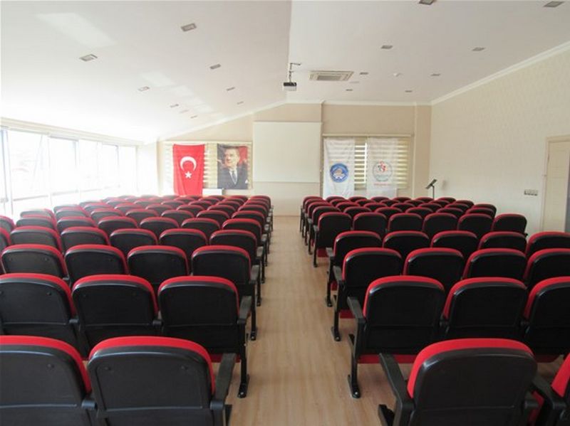 Yalova KYK Kız Öğrenci Yurdu yurt görseli