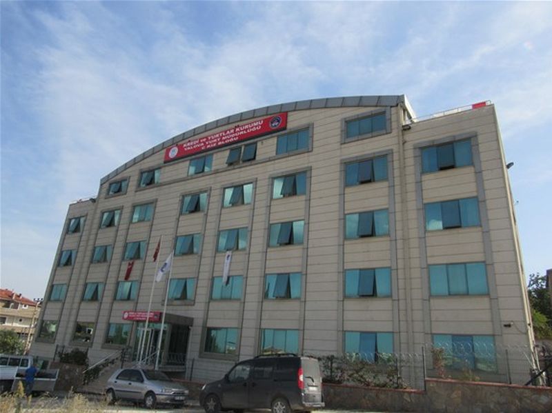 Yalova KYK Kız Öğrenci Yurdu yurt görseli