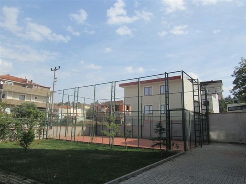 Yalova KYK Kız Öğrenci Yurdu yurt görseli