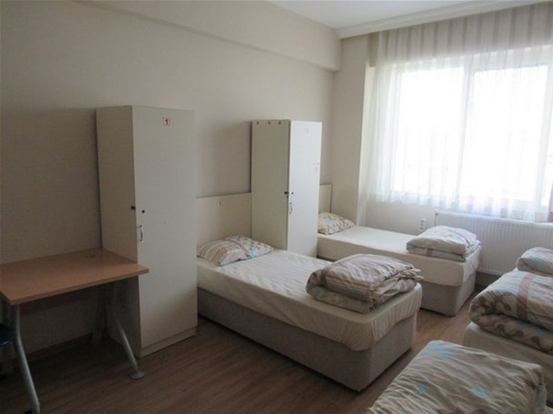 Yalova KYK Kız Öğrenci Yurdu yurt görseli