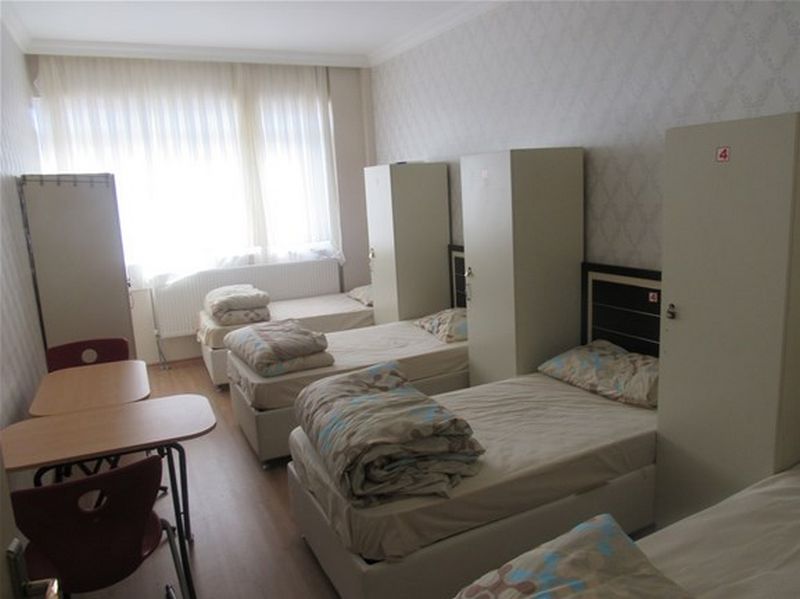 Yalova KYK Kız Öğrenci Yurdu yurt görseli