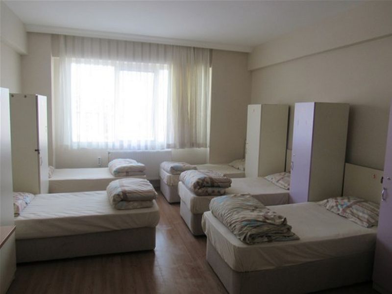 Yalova KYK Kız Öğrenci Yurdu yurt görseli