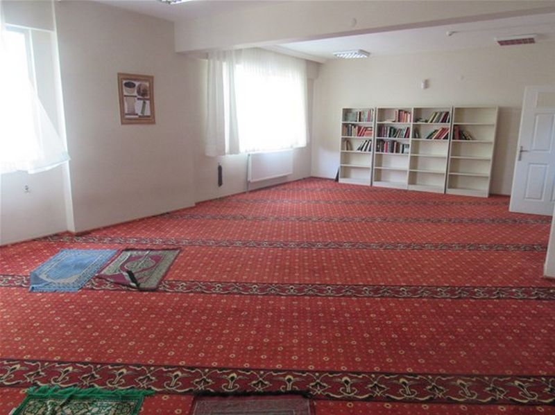 Yalova KYK Kız Öğrenci Yurdu yurt görseli