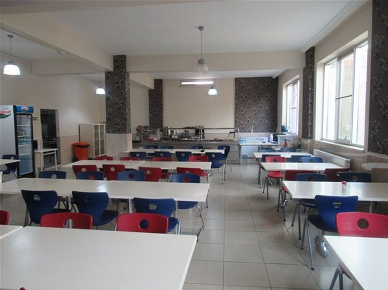 Yalova KYK Kız Öğrenci Yurdu yurt görseli