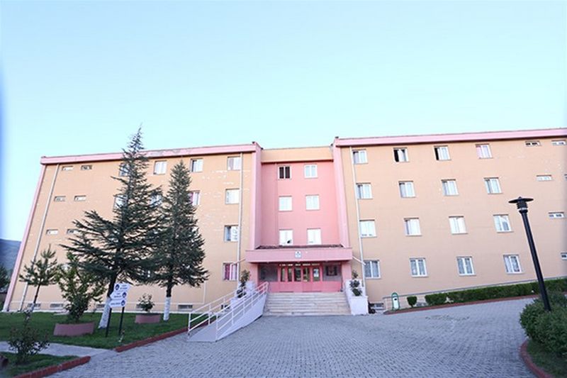 Yalvaç KYK Kız ve Erkek Öğrenci Yurdu yurt görseli