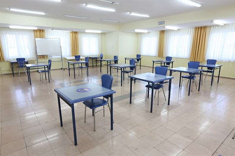 Yalvaç KYK Kız ve Erkek Öğrenci Yurdu yurt görseli