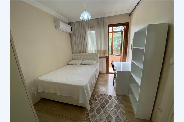 Yankı Kız Öğrenci Yurdu yurt görseli