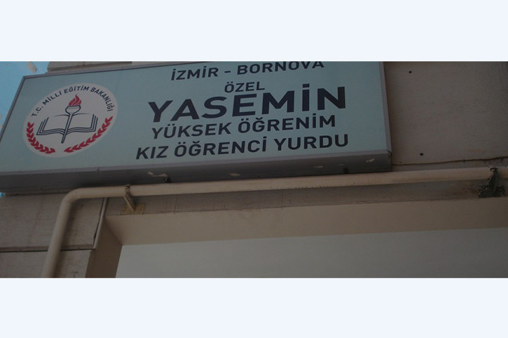 Yasemin Yükseköğrenim Kız Öğrenci Yurdu yurt görseli