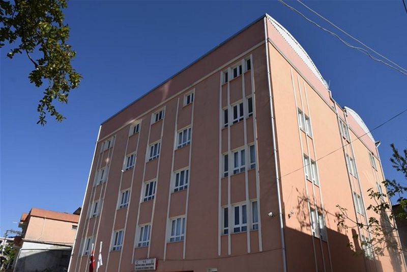 Yayladağı KYK Kız Öğrenci Yurdu yurt görseli