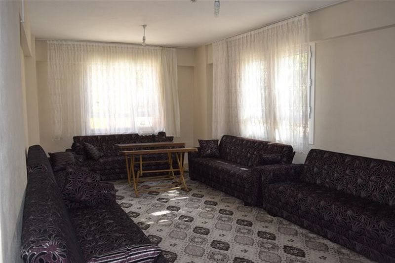 Yayladağı KYK Kız Öğrenci Yurdu yurt görseli