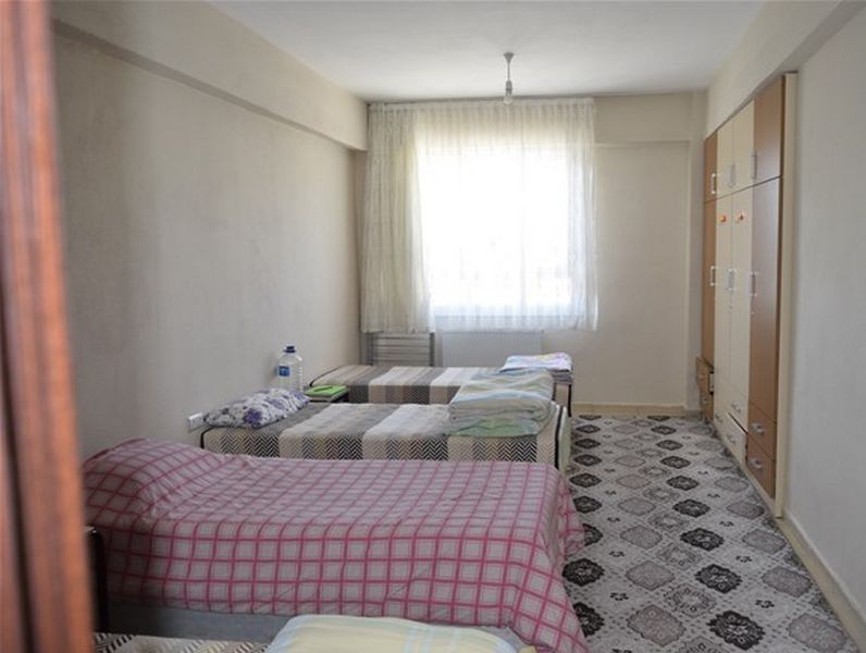Yayladağı KYK Kız Öğrenci Yurdu yurt görseli