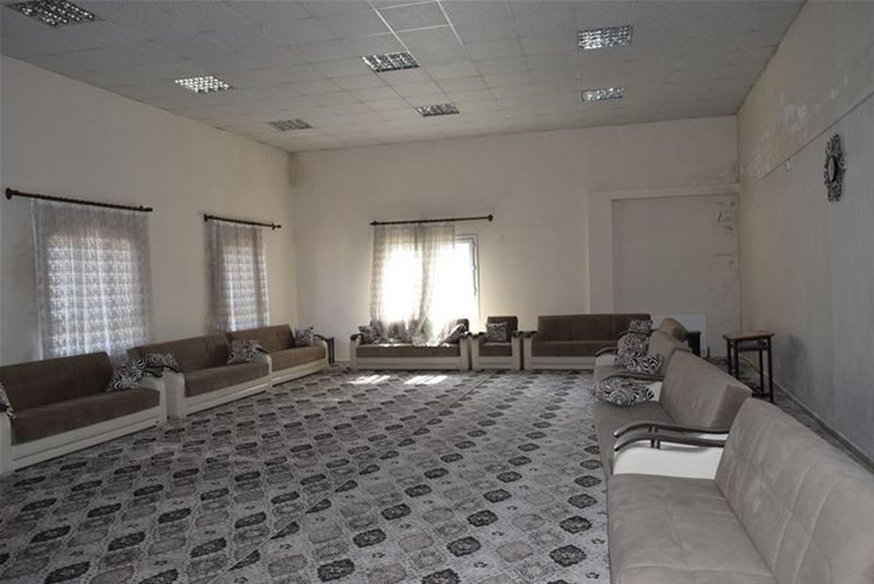 Yayladağı KYK Kız Öğrenci Yurdu yurt görseli