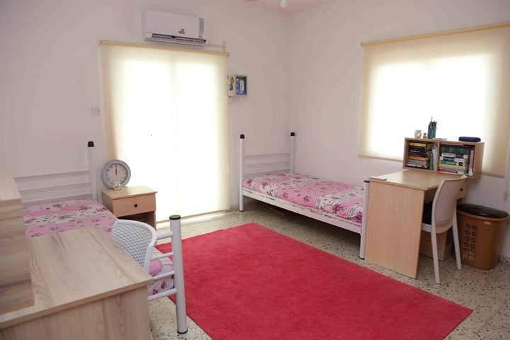 Yaz Kız Öğrenci Yurdu yurt görseli