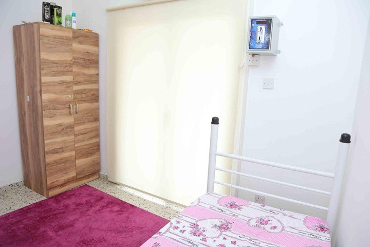 Yaz Kız Öğrenci Yurdu yurt görseli