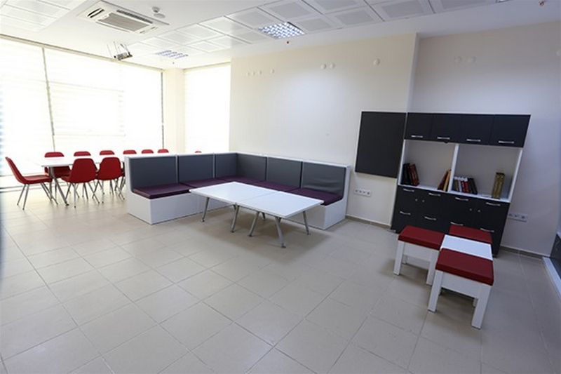 Yazır KYK Erkek Öğrenci Yurdu yurt görseli