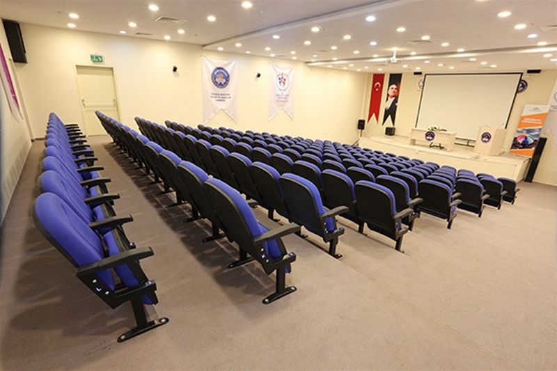 Yazır KYK Erkek Öğrenci Yurdu yurt görseli