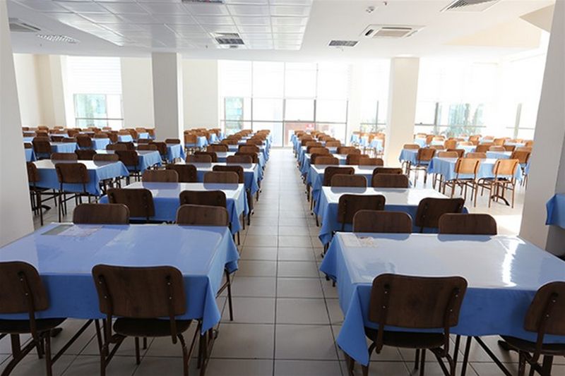 Yazır KYK Erkek Öğrenci Yurdu yurt görseli