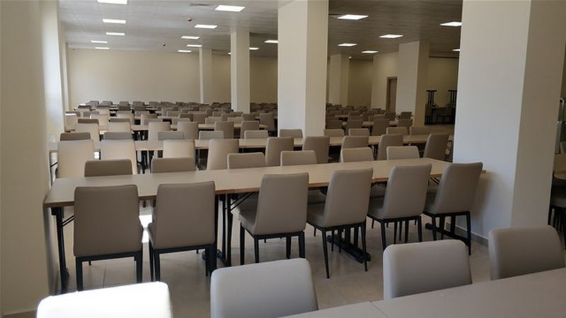 Yediyaman KYK Erkek Öğrenci Yurdu yurt görseli