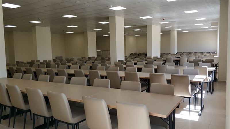 Yediyaman KYK Erkek Öğrenci Yurdu yurt görseli