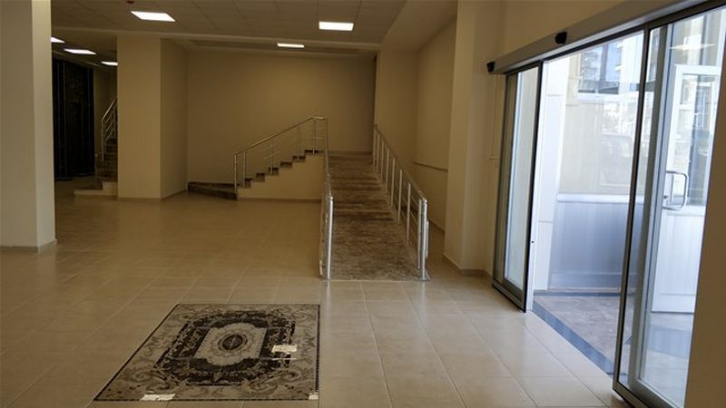 Yediyaman KYK Erkek Öğrenci Yurdu yurt görseli