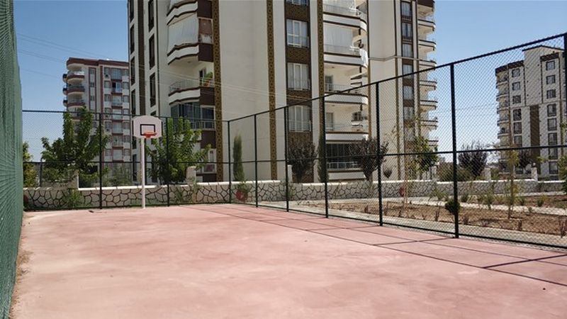 Yediyaman KYK Erkek Öğrenci Yurdu yurt görseli