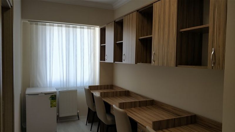Yediyaman KYK Erkek Öğrenci Yurdu yurt görseli