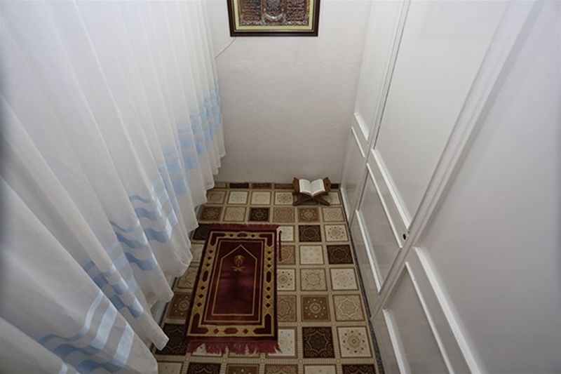 Yenipazar KYK Kız ve Erkek Öğrenci Yurdu yurt görseli