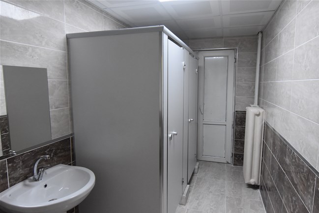 Yenişehir KYK Kız Öğrenci Yurdu yurt görseli