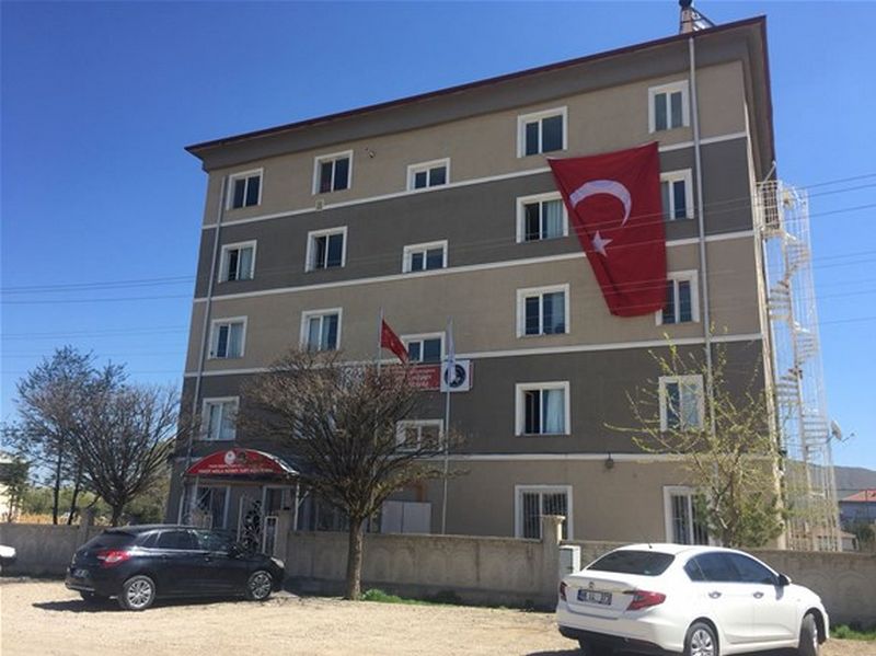 Yerköy Molla Hüsrev KYK Kız ve Erkek Öğrenci Yurdu yurt görseli