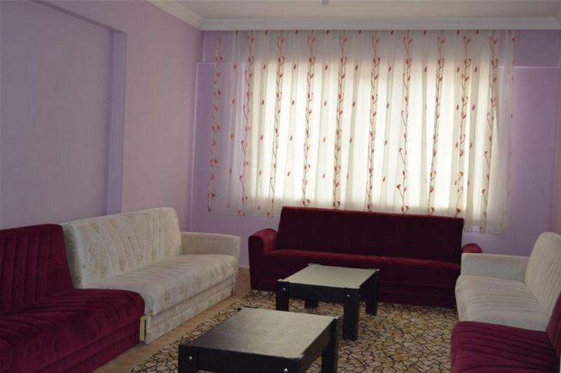 Yerköy Molla Hüsrev KYK Kız ve Erkek Öğrenci Yurdu yurt görseli