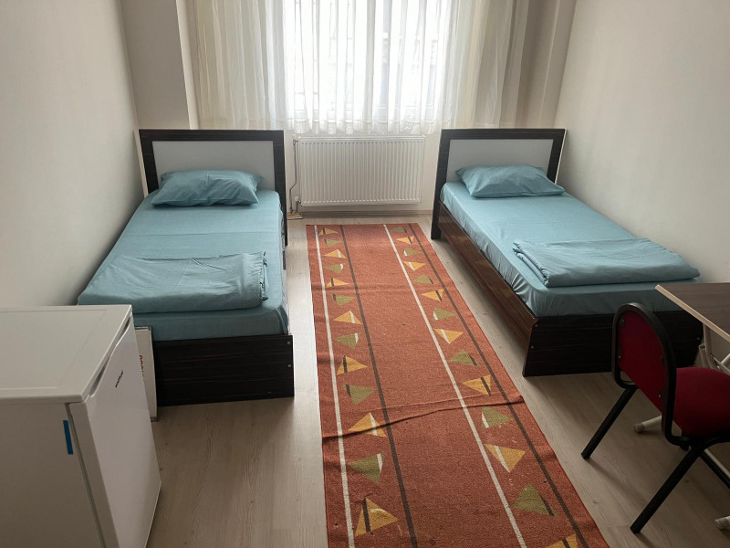 Yeşilırmak Erkek Pansiyonları yurt görseli