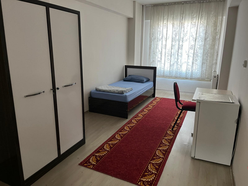 Yeşilırmak Erkek Pansiyonları yurt görseli