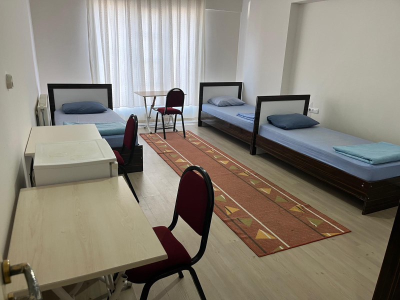 Yeşilırmak Erkek Pansiyonları yurt görseli