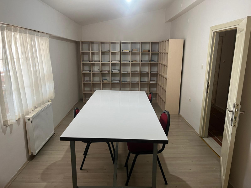Yeşilırmak Erkek Pansiyonları yurt görseli